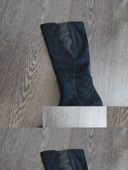 Сапоги Respect 39