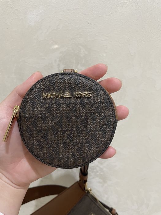 Сумка от Michael Kors