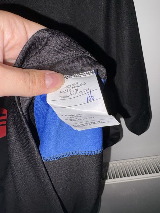 Tricou L FC Barcelona Lamine Yamal Nou