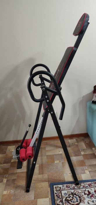 Инверсионный стол! Или ОБМЕН