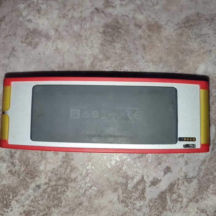 Bose Bluetooth колонка.