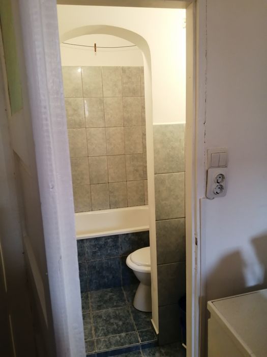 Garsoniera zona expo