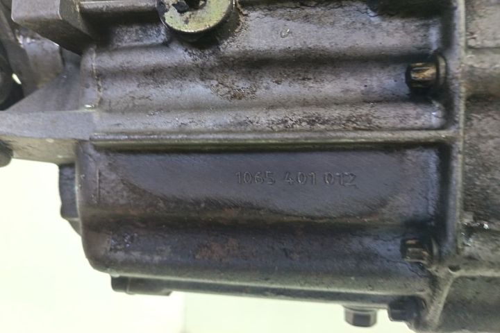 Cutie viteza 5+1 2.0 D 150 CP 1065401012 BMW Seria 3 E46