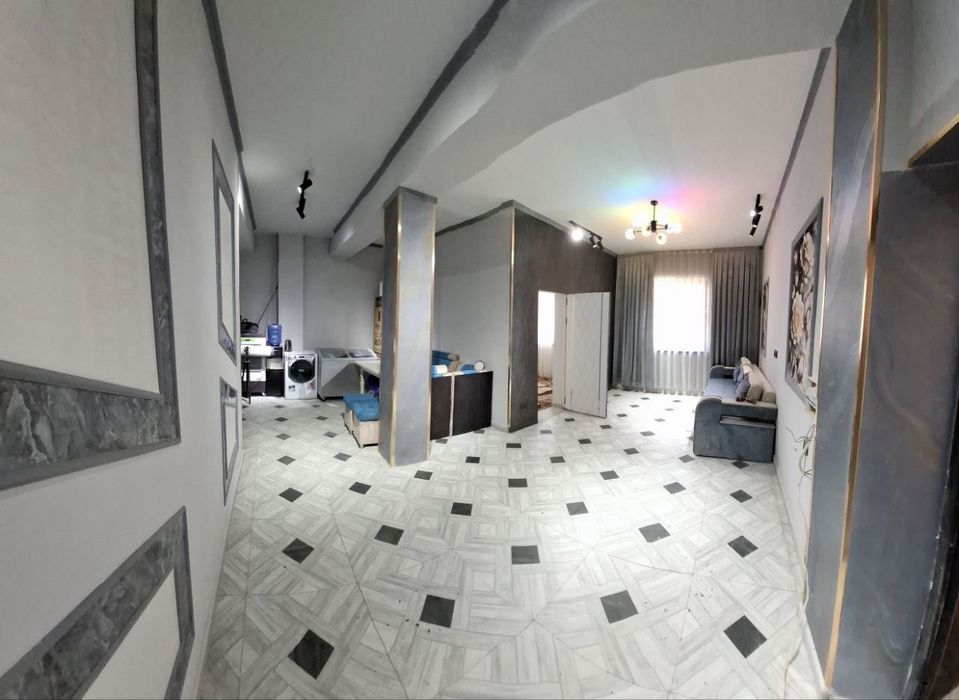 Сабзавод махалла юнусобод19 3хона1.3 60²