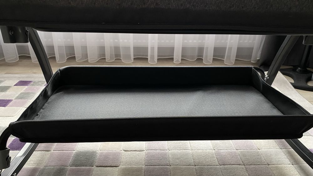 Продается люлька-кроватка