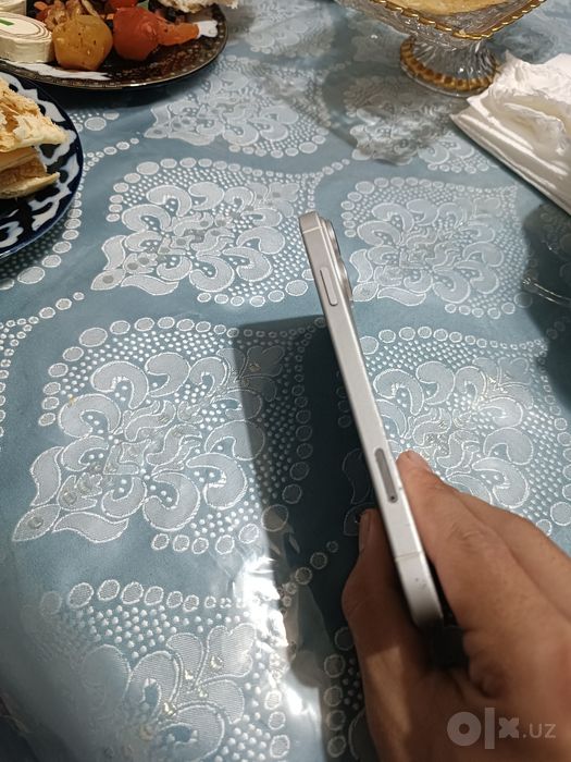 Iphone XR  17 pro korpusda