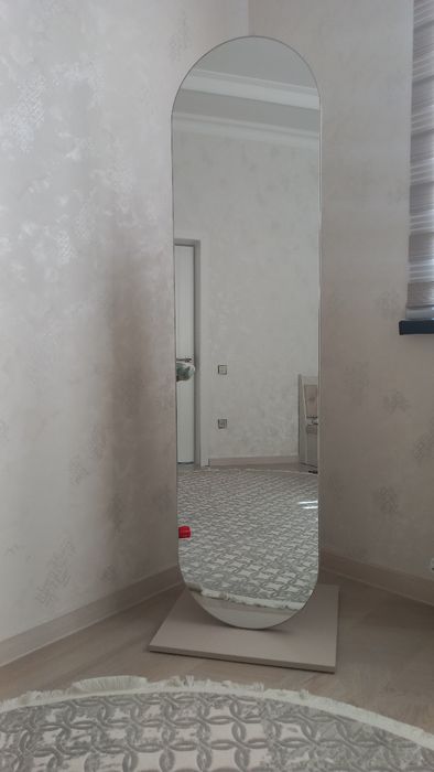 Зеркала напольное,