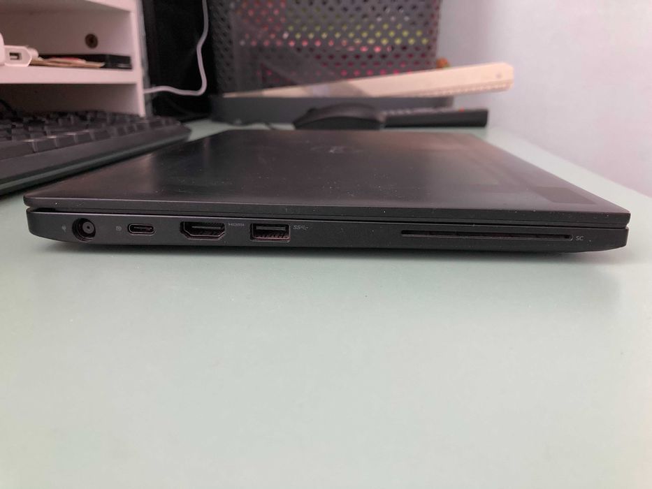 Dell Latitude 7290 | i5-8250U | 8GB DDR4 | 256GB NVMe