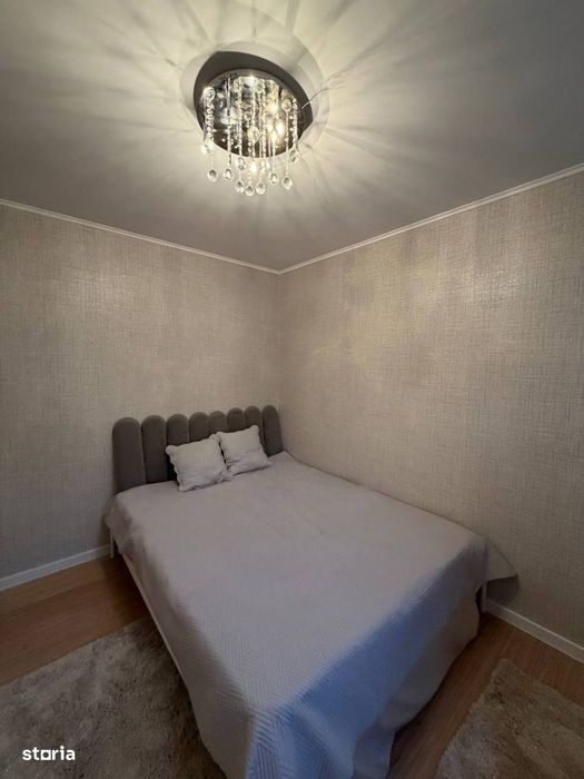 Apartament 3 camere/ 3'Metrou Tudor Vladimirescu/ Cochet/ Pet friendly