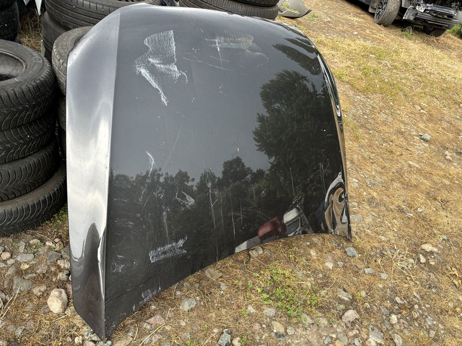 Капак Ауди/Audi Q5