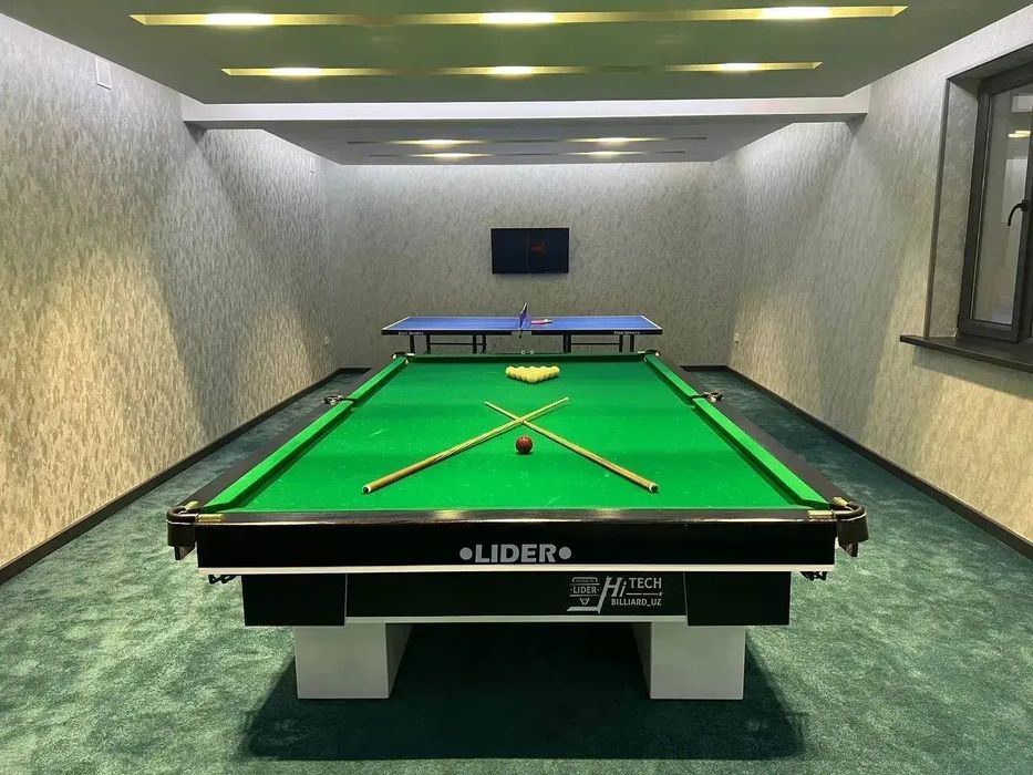 Дача в Чимге семейная