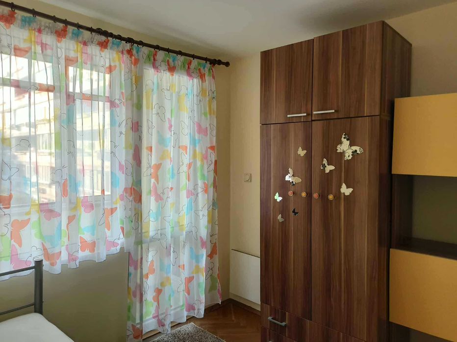 Дава се под наем Тристаен апартамент в Варна, Спортна зала - 60 кв.м за 561 € - Снимка #10