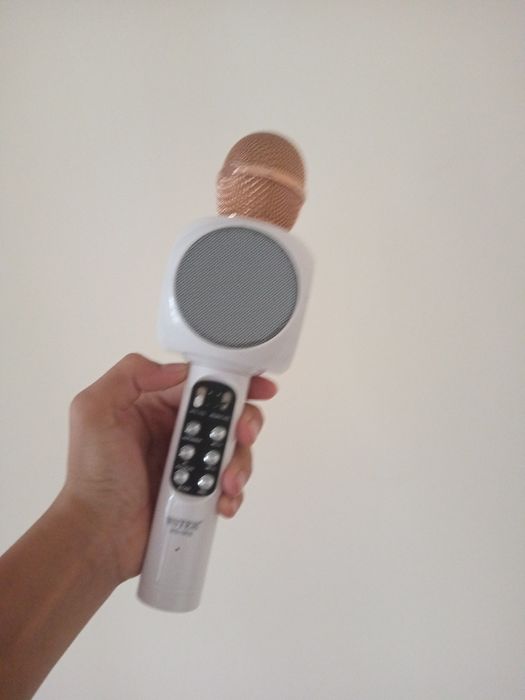 Mikrofon kalonkasi bn