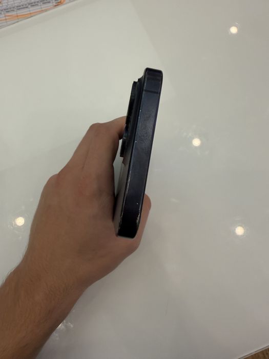 Iphone 15 pro max  128gb