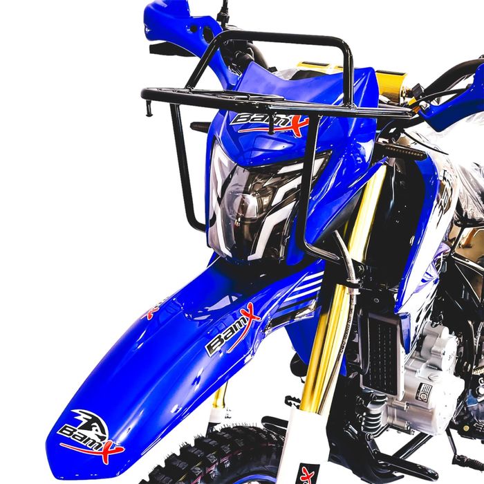 Мотоцикл Бренда BaMX