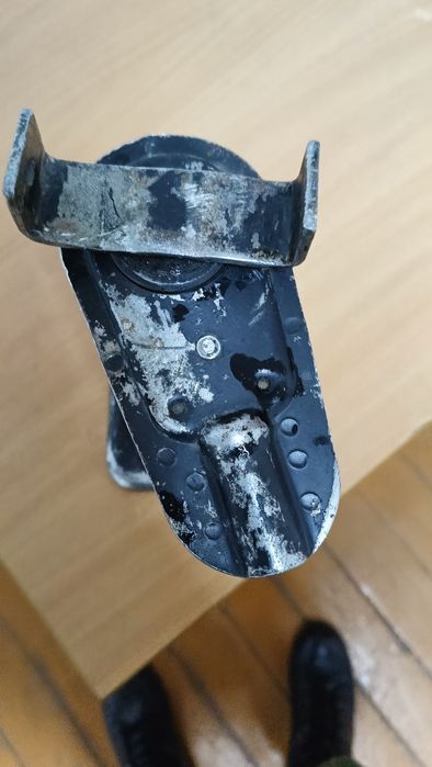 Домкрат  на газель