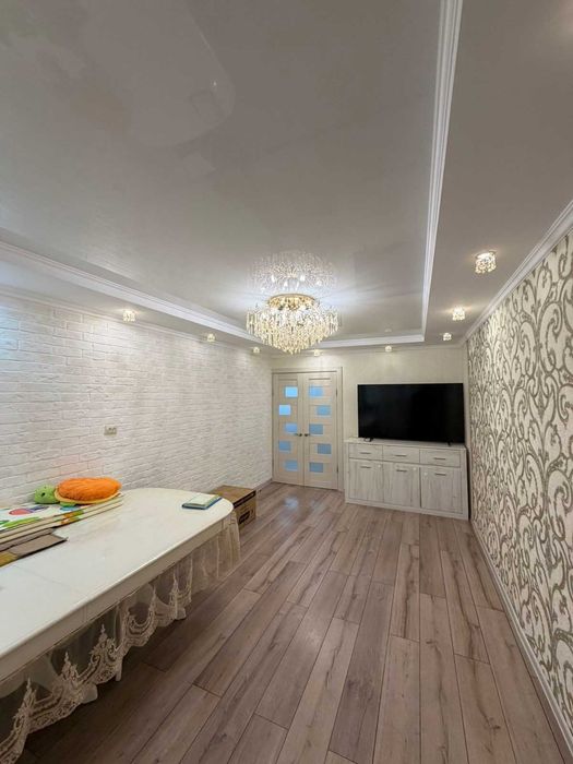 Продажа 3-комнатной квартиры