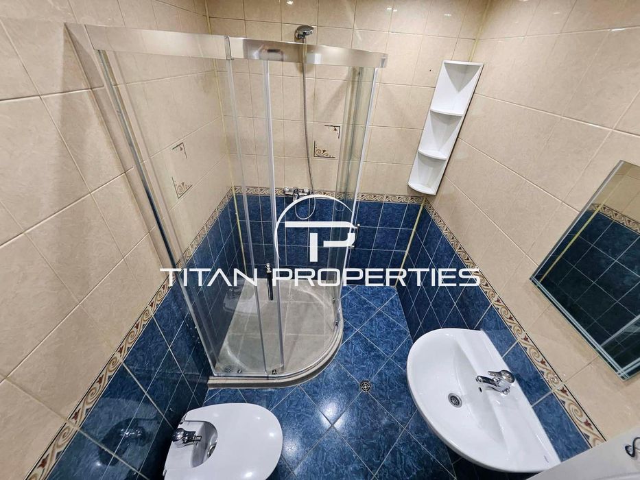 Четиристаен, под наем, кв. Славейков