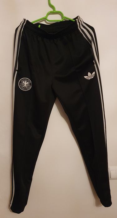 Vand trening Adidas X Germania, marimea M, NOU CU ETICHETA