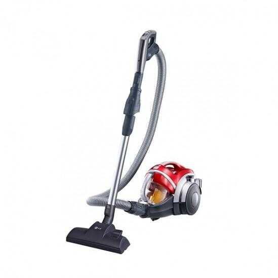 Пылесос LG VC73201UHAR