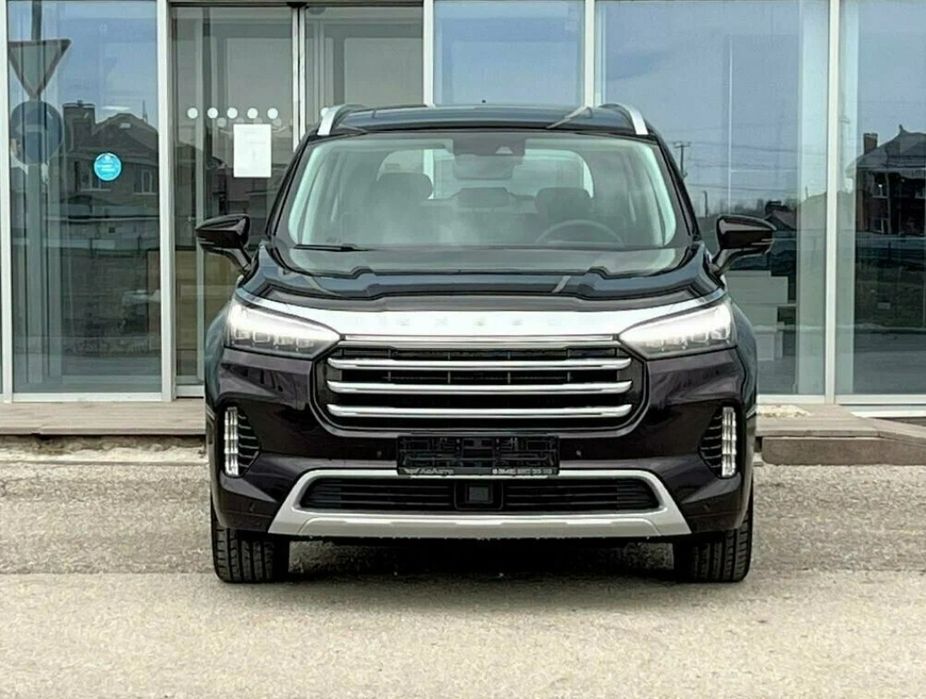EXEED VX иксед вх авторазбор