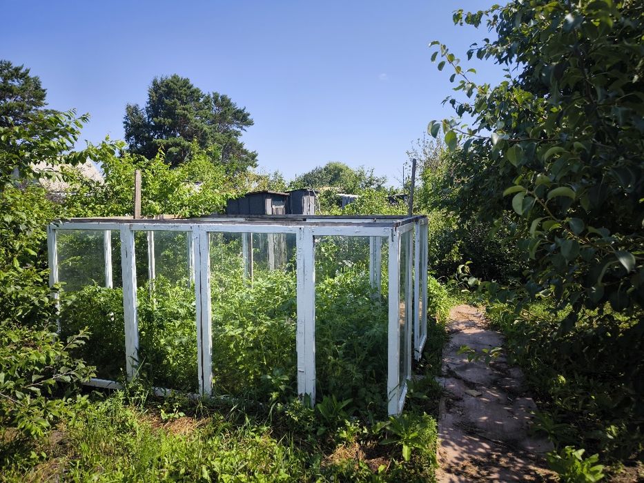 Продам дачу Со Пригородное