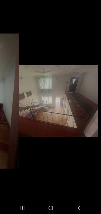 Уй ховли сотилади престижний жойдан