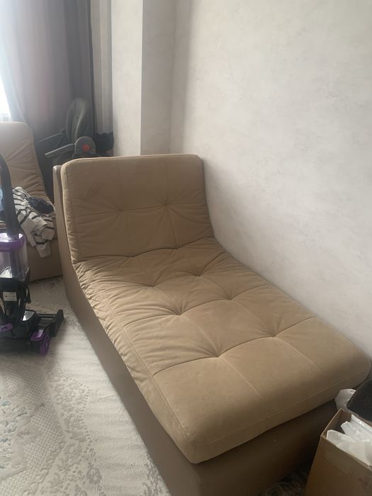 Диван кресло мягкий уголок