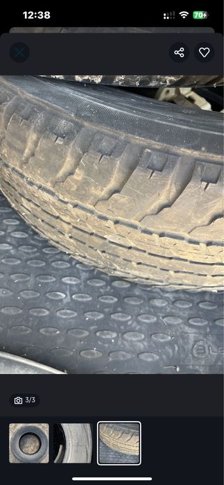 Шины колеса дөңгелек