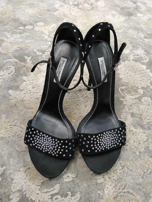 Sandale Dolce Gabana originale