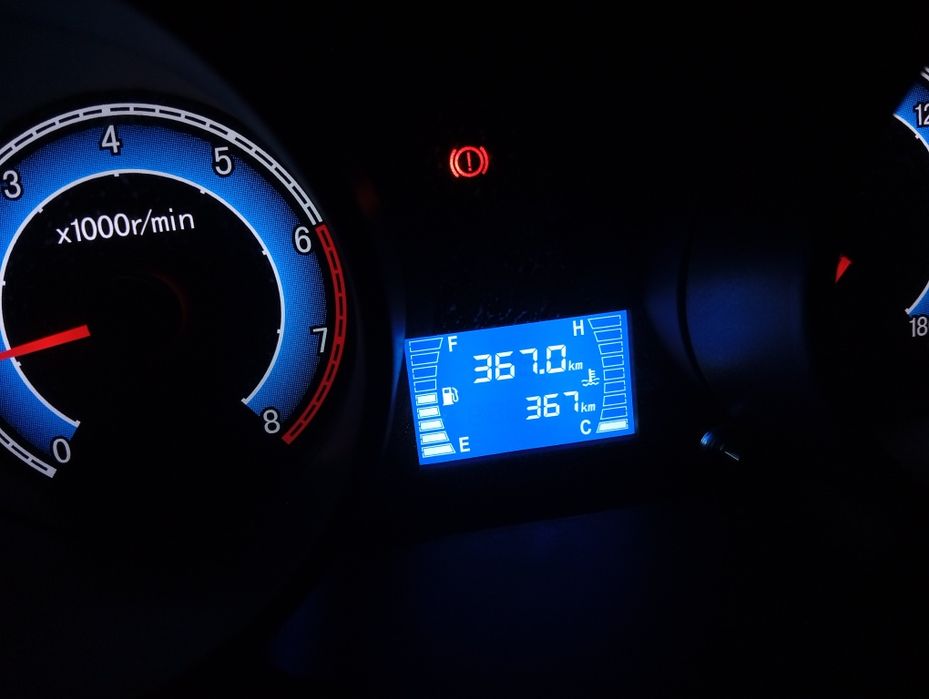 Changan t 3 tentli furgon 2024