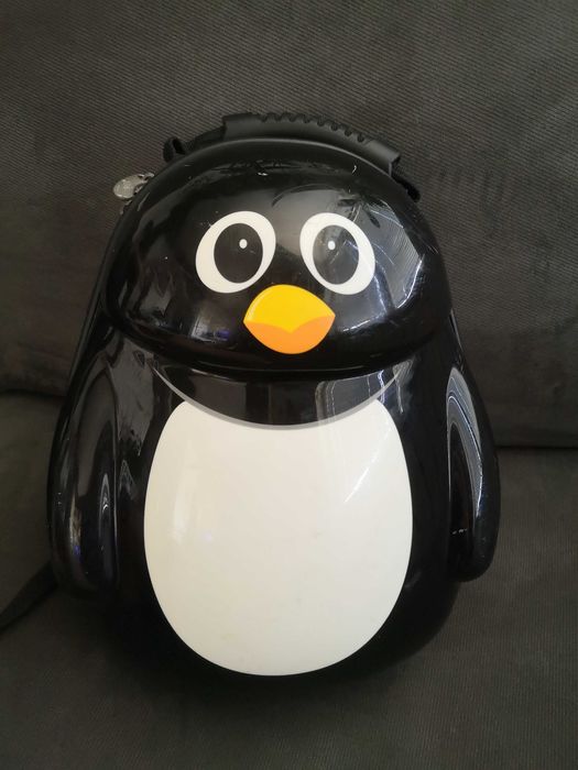 Раничка за ясла/детска градина Cuties Penguin