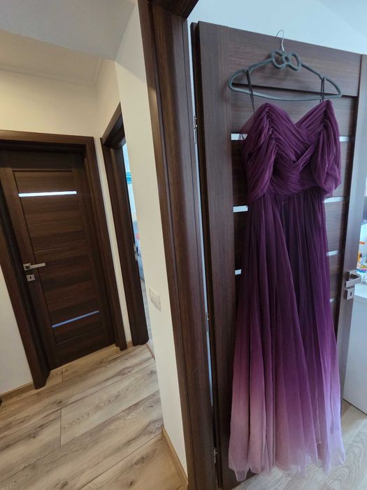 Rochie Ana Radu lunga