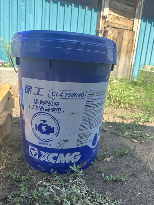 Запчасти на пагурзчика