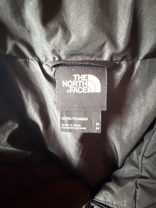 Оригинално пролетно/есенно яке The North Face Размер М