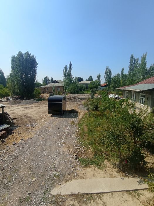 Продается Участок