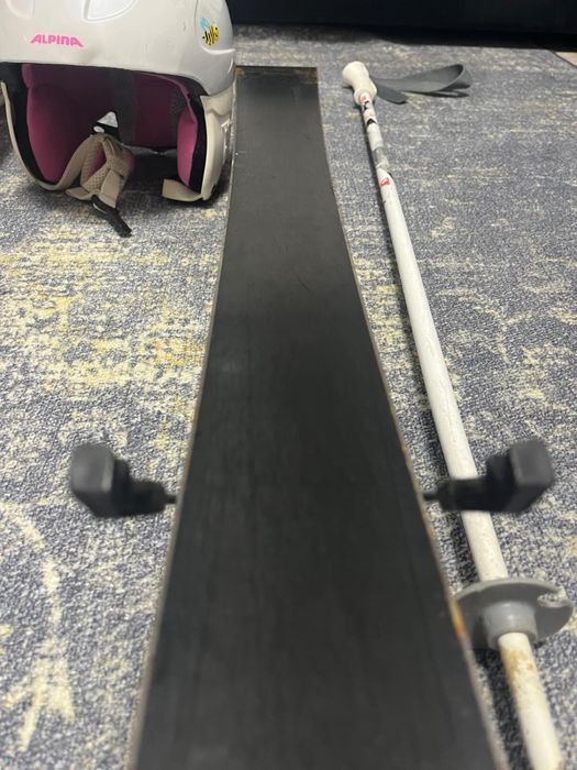 Echipament ski copii