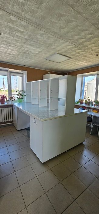 Стол лабораторный