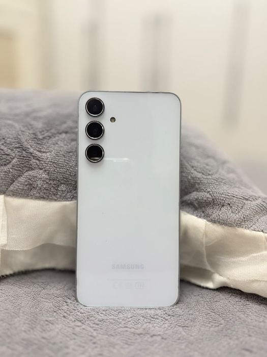 Samsung Galaxy A55 5G !!!