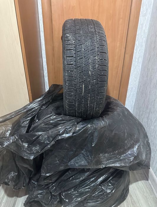 Зимние летние шины Hyundai элантра