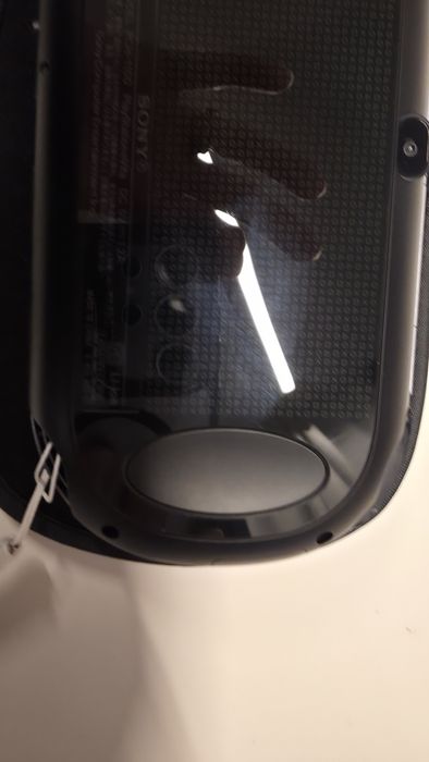 Playstation Vita OLED, Modat, 1500 jocuri, 10 in 1, GTA, God of War