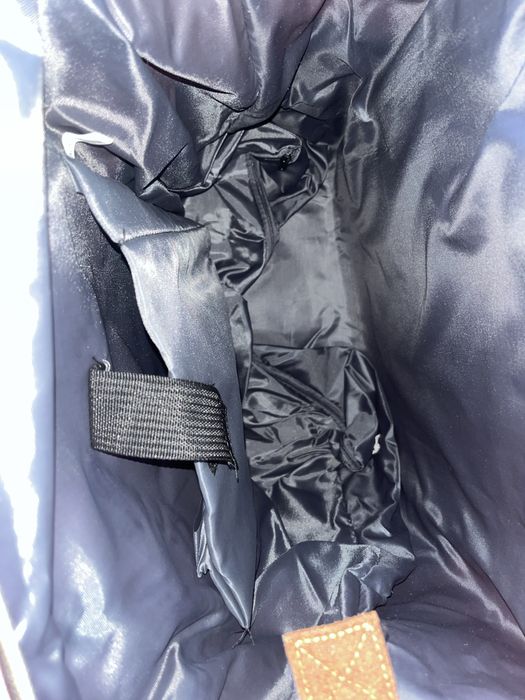 Раница на колелца + чанта (с безплатна доставка)