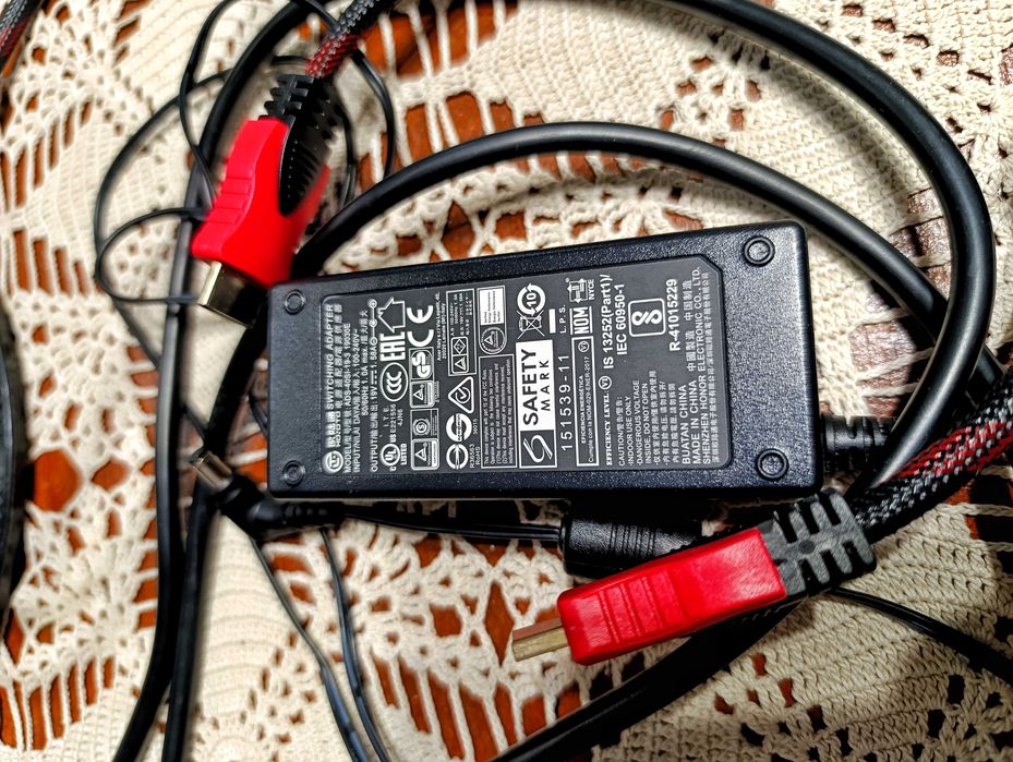 Монитор Acer SA 240Y IPS 24 Инча 60 hz