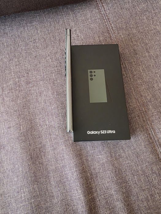 Samsung galaxy S23 ultra