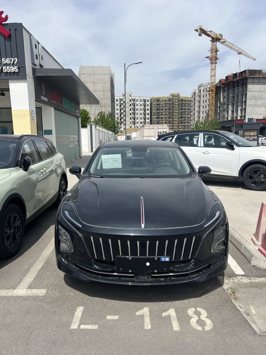 Hongiqe 450 km Naqd pul va Halol nasiya