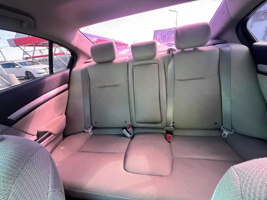 Honda Civic 1.8 IVTEC 2017 Generatia 9