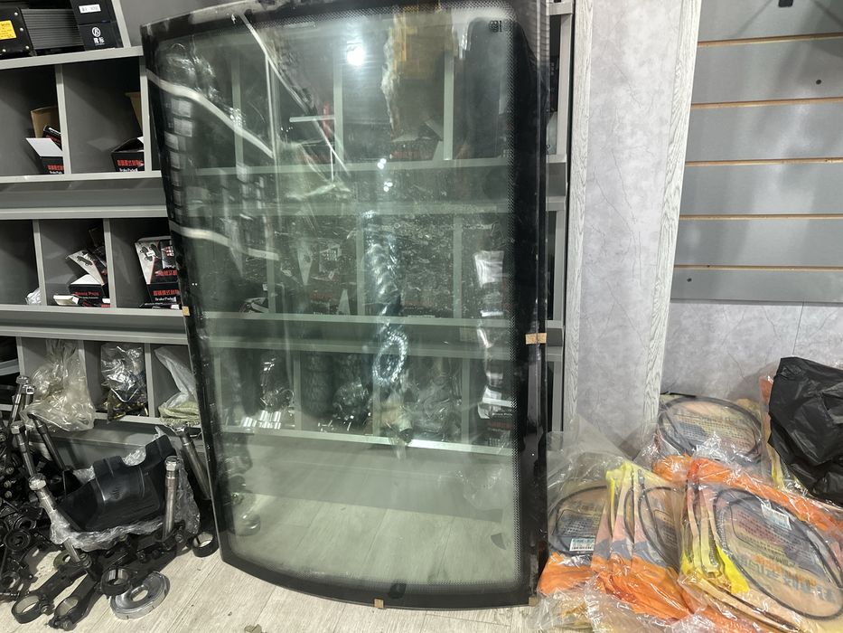 Електро моторол (муравей) скутерлар учун барча турдаги лабавой ойналар