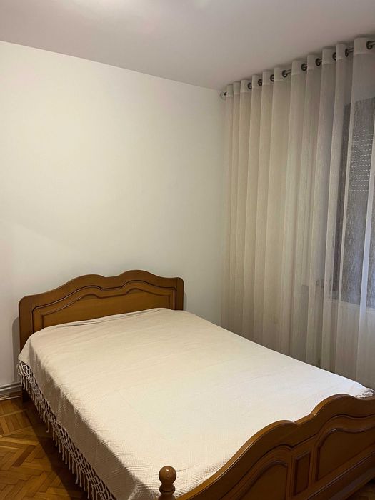 Apartament 3 camere in Buzau , Strada Traian Vuia , Crang
