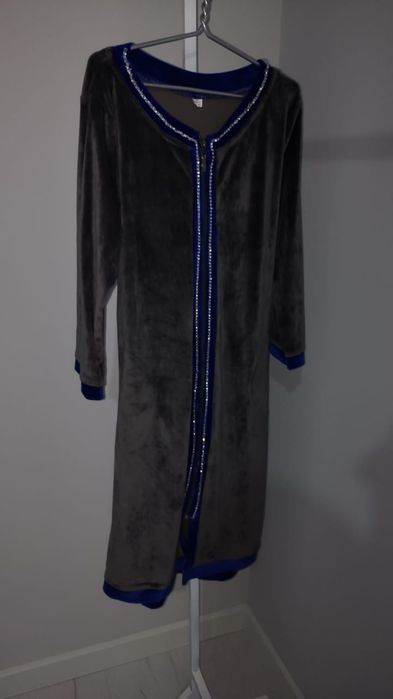 Халат для женщин