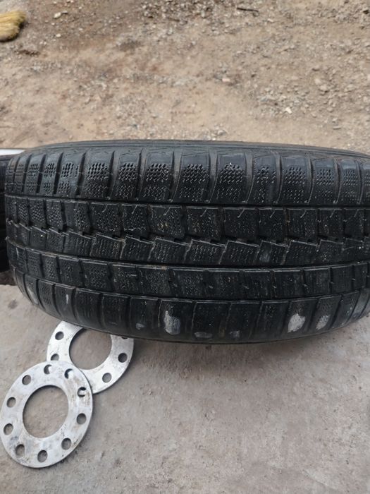 Диски Моноблок R 18